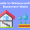 Waterproof Paint For Basement Walls