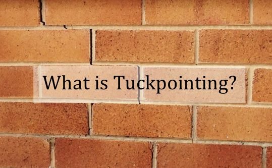 What-is-Tuckpointing