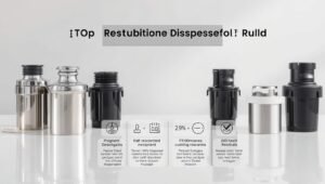 Garbage Disposal Brands Comparison Garbage Disposal Brands Comparison