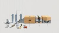 How to Attach Wood to Concrete without Drilling
